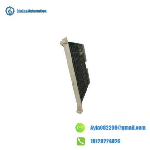 ABB DSQC 303 Memory Board for Automation DCS Modules