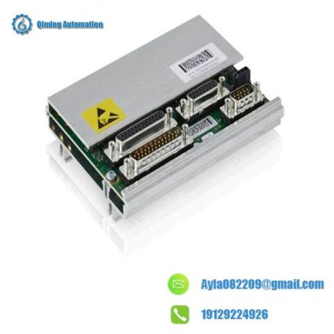 ABB DSQC 633C Measurement Unit