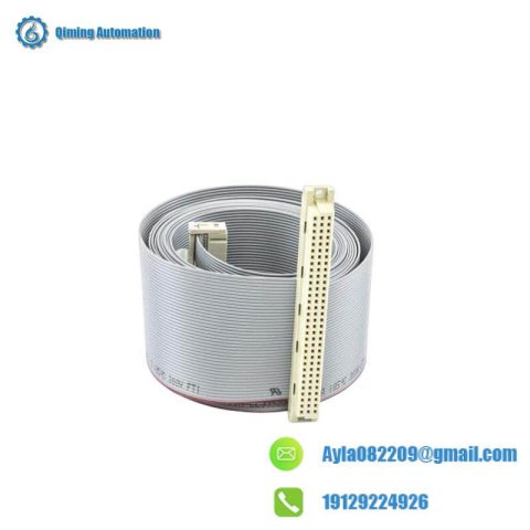 ABB DSTK150 Cable Assembly 26390603-A, for Industrial Automation Solutions