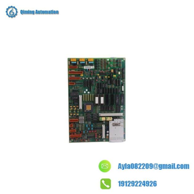 AB Electronics 1440-TPS02-01RA, Monitoring & Measurement Module