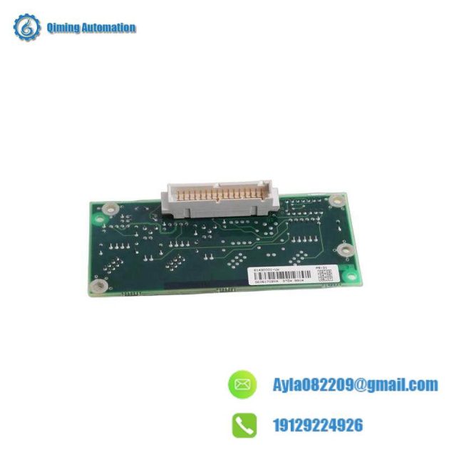 ABB DTDX991A 61430001-UW Digital Input Module for Industrial Automation