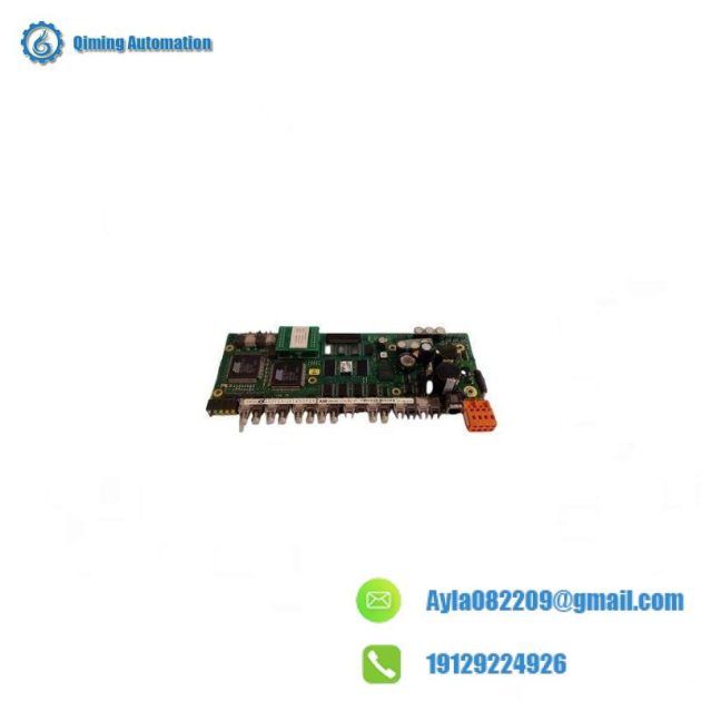 ABB DTDX991A 61430001-UW Digital Input Module for Industrial Automation