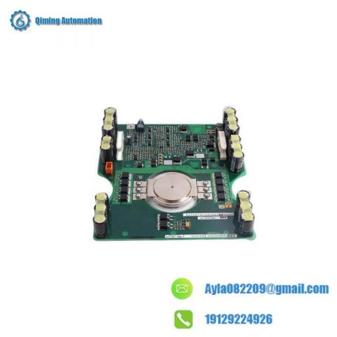 ABB DTPC723A 3EST000210-3450 Interface Module: Advanced Control Hub for Industrial Automation