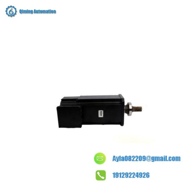 ABB E3ED Controller for Industrial Automation Applications