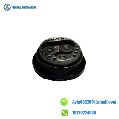 ABB E3EP HENF315276R1 - High-Power Control Module for Industrial Automation