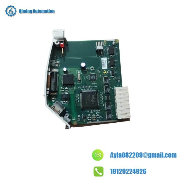 ABB EI830F - DCS Module, Advanced Control Solution