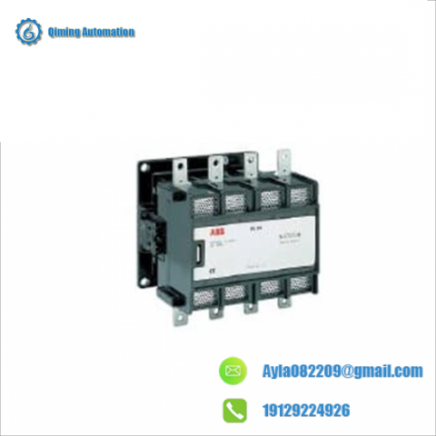 ABB EK210-40-11 Contactor - Industrial Control Module, High Efficiency & Durability