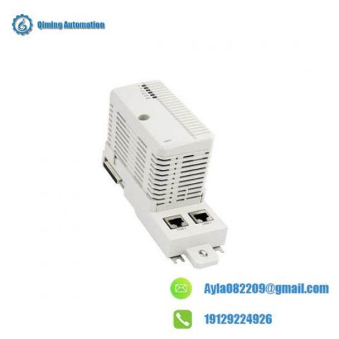 ABB EPB704927 I/O Input Module: Industrial Automation, High-Performance Input Solution