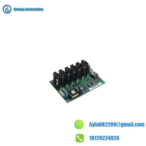 ABB FS300R17KE3/AGDR-76CS IGBT Module with Drive: Industrial Control Innovation at Its Core