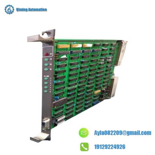 ABB GJR234100R1210 Power Supply Module