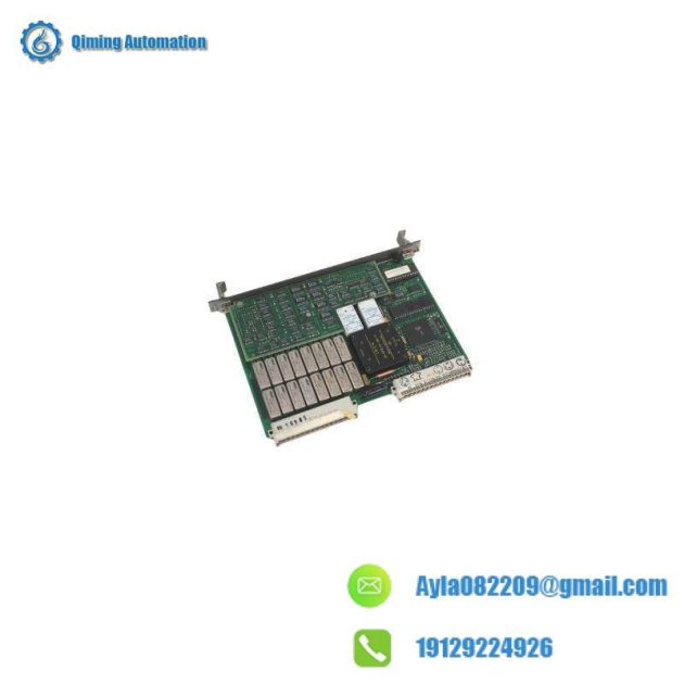 ABB GJR2389800R1210 81ET03K-E Temperature Input Module - High Precision Temperature Sensing for Industrial Automation