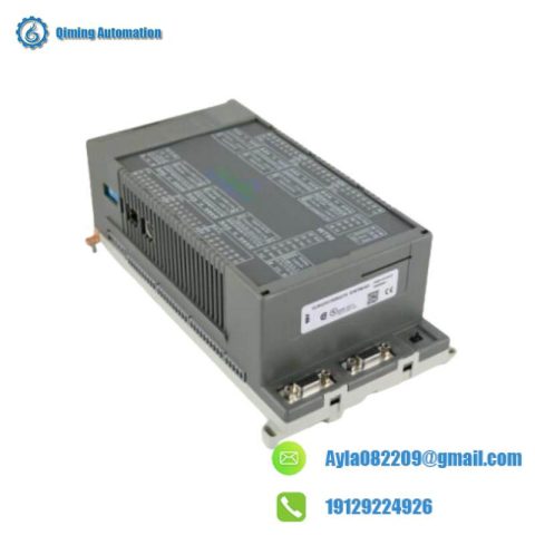 ABB GJR2393800R0100 88QB03B-E Programmable Logic Controller