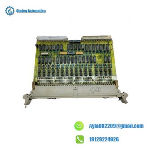 ABB GJR5136400R0001 | 35GS91 Digital Input Module