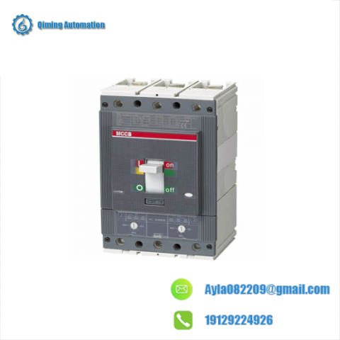 ABB GJR5250000R0252 CPU Module - Control Heart of Industry