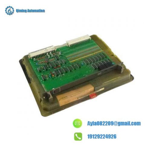 ABB GKWE850000R0100 Procontrol, Advanced Drive System