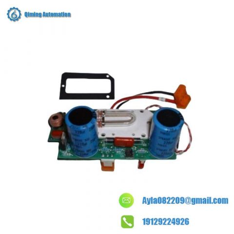 ABB GM10032582-KIT 101935-217 PLC Module: Industrial Automation Excellence