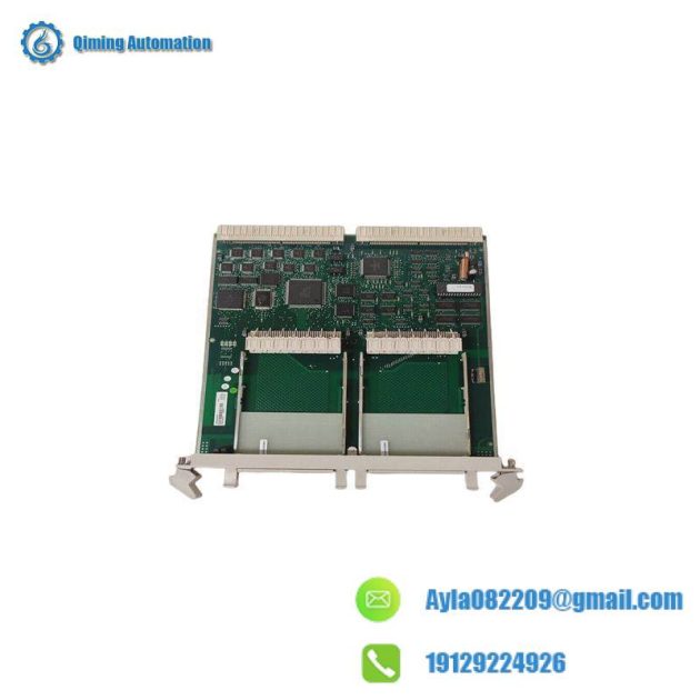 ABB HAC319AEV1 Module for Industrial Automation