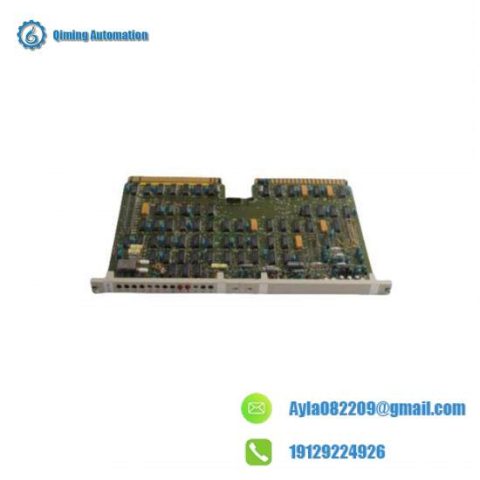 ABB HEDT300272R1 ED1782 - High Efficiency Drive System