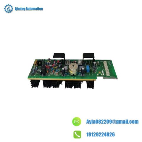 ABB HENF209556R0002 P1LA Industrial Control Board