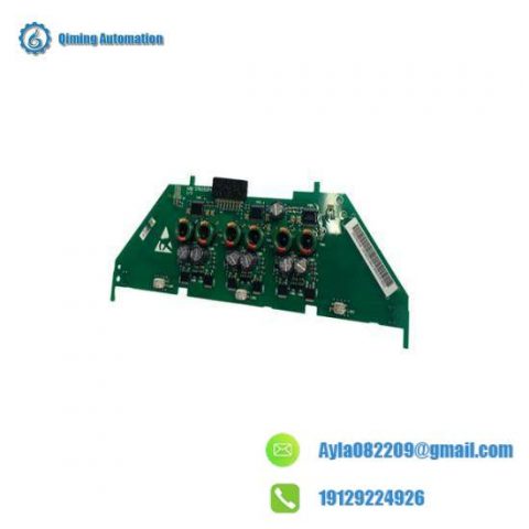 ABB HENF331270R0001 O4LCA - Modular Control System, Precision & Efficiency in Industrial Automation