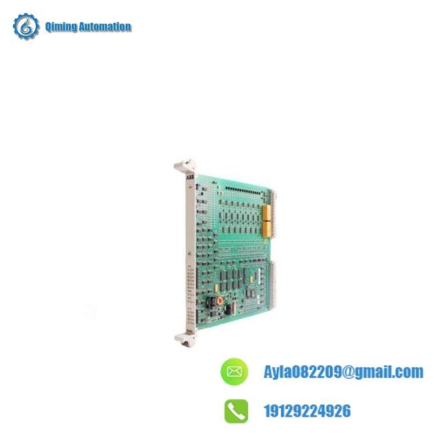 ABB 216DB61 HESG324063R100 HESG216882/A Control Unit - Advanced Automation Solution