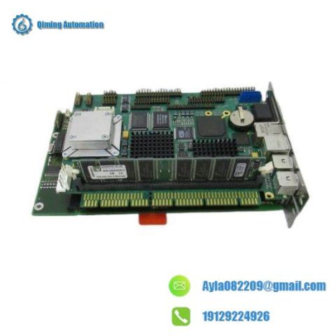 ABB HESG324526R11/M 316VC61b Control Board; Producer: ABB