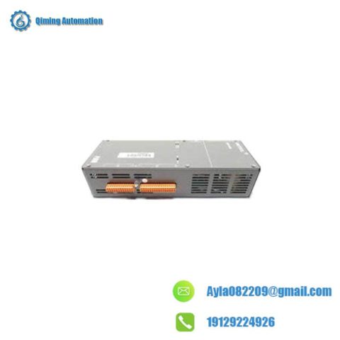 ABB HIEE205010R0001 UNS3020A-Z,V1 - Advanced Ground Fault Relay Module