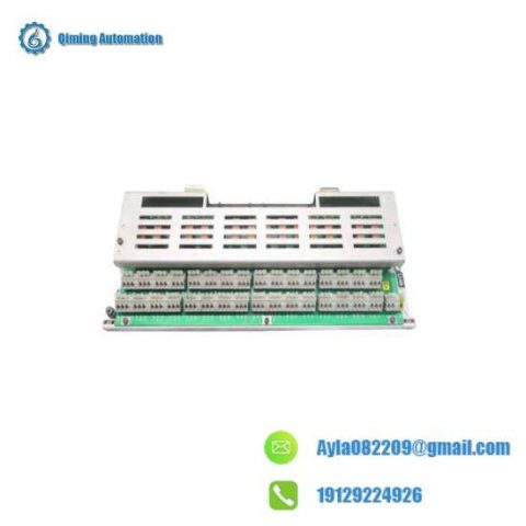 ABB 3HAC024649-001, Industrial Control Module