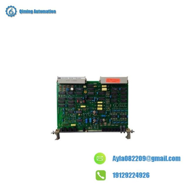ABB HIEE400106R0001 CSA464AE Circuit Board