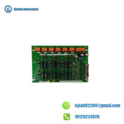 ABB HIEE401782R0001: LTC391 AE01 Power Adapter Board