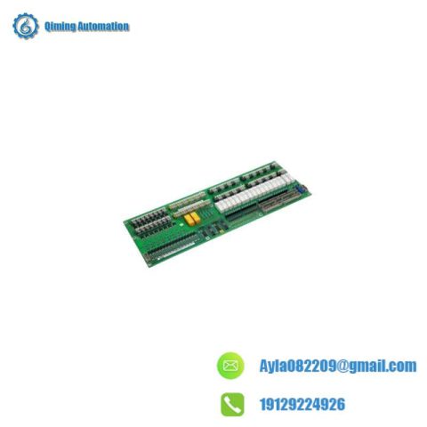 ABB HIET404828R0001 - PPB624 A01 Circuit Board Module