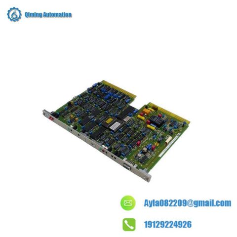 ABB HITE303018R1 IDB550A - Industrial Interface Module, Advanced Control Solutions