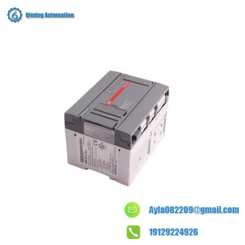 ABB ICMK14F1 1SBP260050R1001: High-Performance Control Module