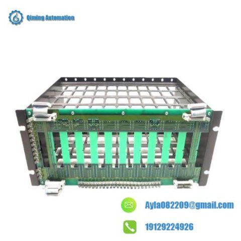 ABB IEMMU21 Module for Control Systems