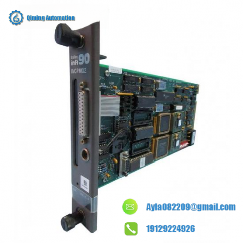 ABB IMCPM02 - Bailey Communication Port Module