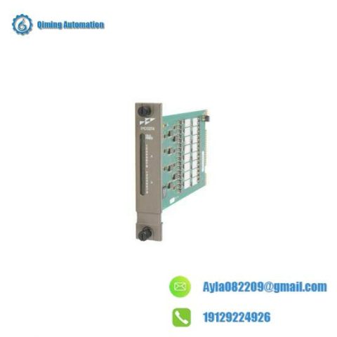 ABB IMDS014 Controller Module - High Performance Industrial Automation Component