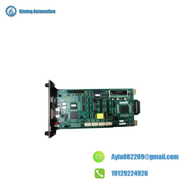ABB INNIS21 PLC - Network Interface Module for Industrial Automation