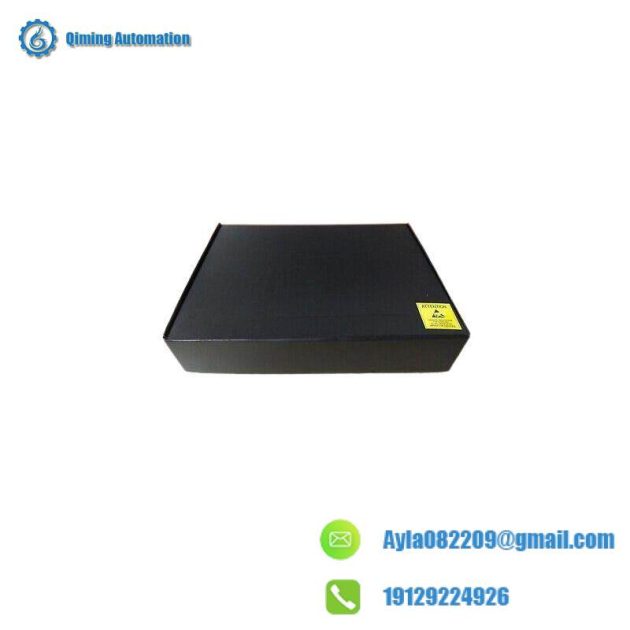 ABB INSEM01 Industrial Sensor Module, Multi-Channel High-Accuracy Industrial Measurement Solution