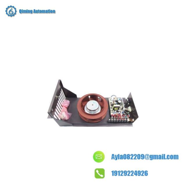 SIEGER 05701-A-0301: Precision Control Module for Industrial Automation