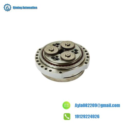 ABB IRB 1200 25-100-800928--31 Gearbox: Precision & Durability for Robotic Applications