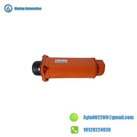 ABB IRB44004-53HAC10543-1 | High-Performance Servo Motor