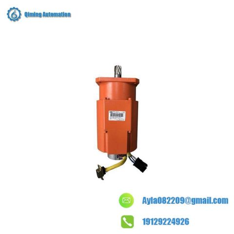 ABB IRB 6600 3HAC024631-001, 3HAC17345-1, 3HAB3309-1: Advanced Robotic System