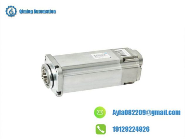 ABB IRB 6600 3HAC057288-001 Rotational AC Motor M10