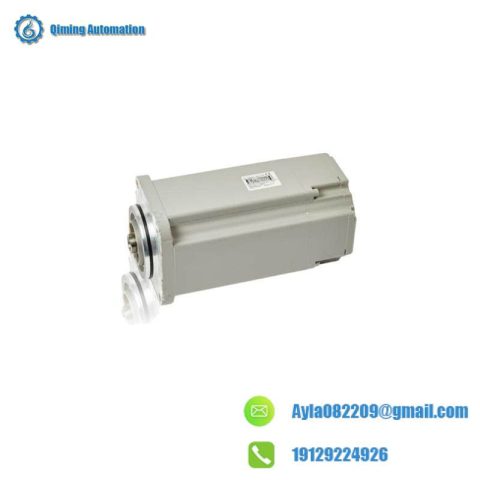 ABB IRB 6600-3HAC058886-002 Rotating AC Motor