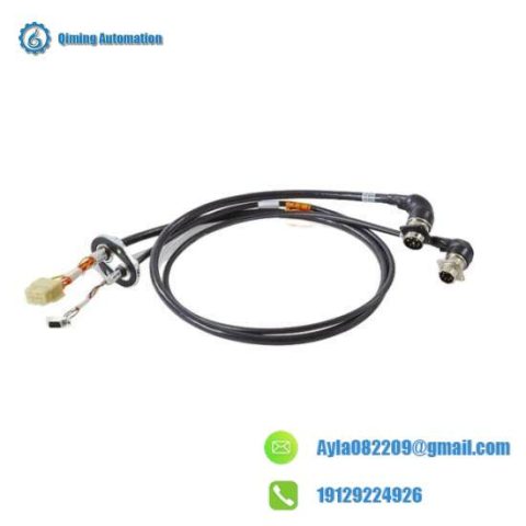 ABB IRB6600 - 3HAC14139-1 Manipulator Harness for Axial Position 5