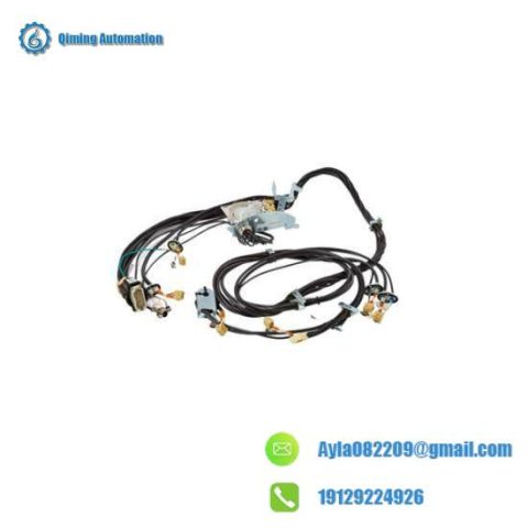 ABB IRB 66201-63HAC066543-001 Manipulator Harness, Axle 1-6