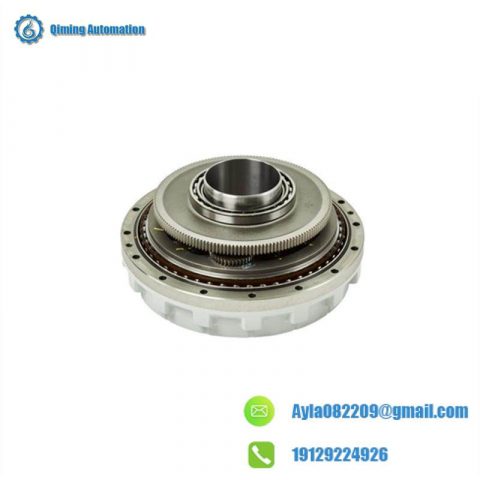 ABB IRB 6620-3HAC026114-007 Reductio Gear - Precision, Robustness, and Efficiency in Industrial Automation