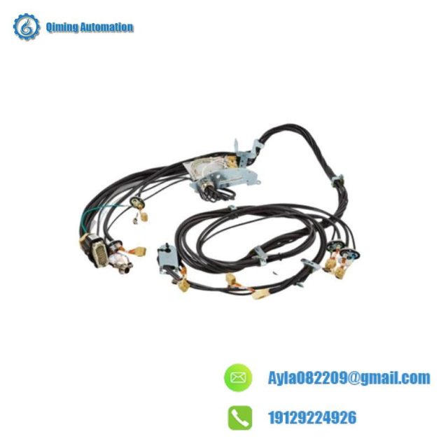ABB IRB 6620 3HAC066543-001 Manipulator Harness Ax 1-6