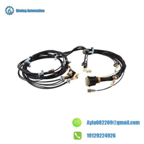 ABB IRB6640 3HAC038800-001 Harness Axis 1-6