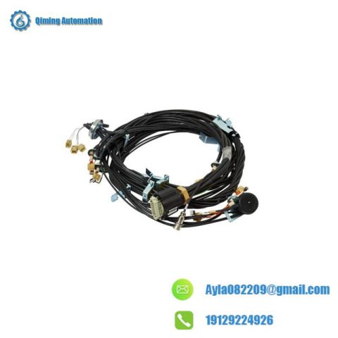 ABB IRB6700 3HAC042840-001 DSQC608-3HAC12934-1 Manipulator Harness for Axis 1-6